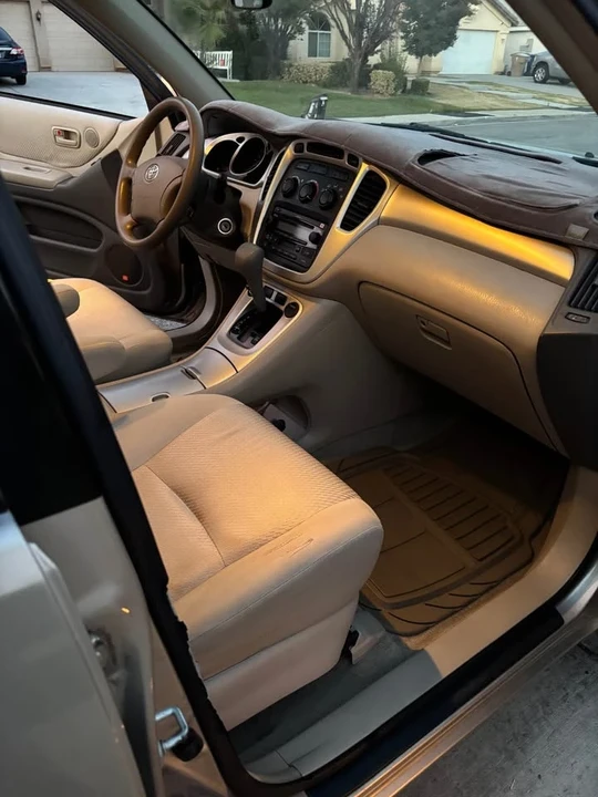 2006 Toyota Highlander - Image 7 of 10
