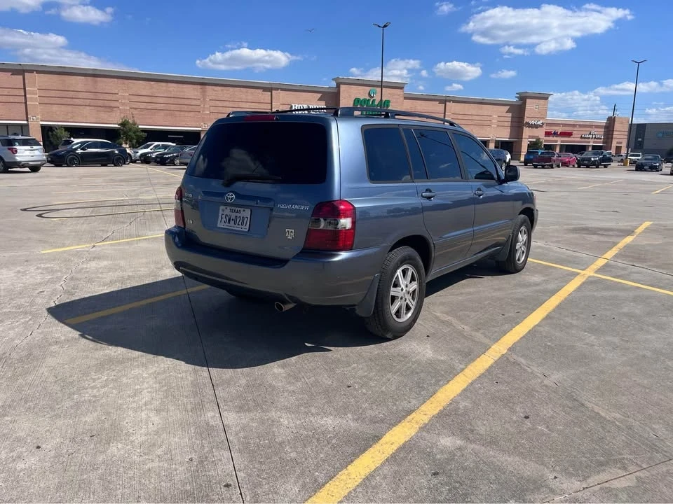 2006 Toyota Highlander - Image 3 of 10