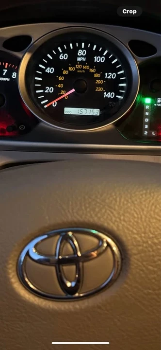 2006 Toyota Highlander - Image 10 of 10