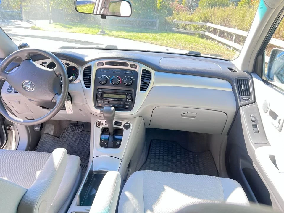 2006 Toyota Highlander - Image 11 of 13
