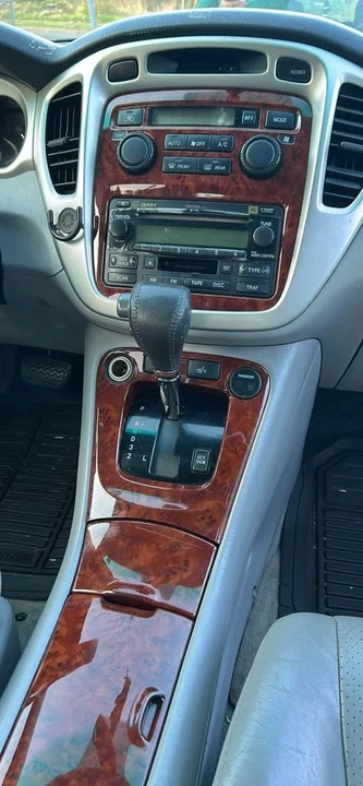 2006 Toyota Highlander - Image 7 of 7