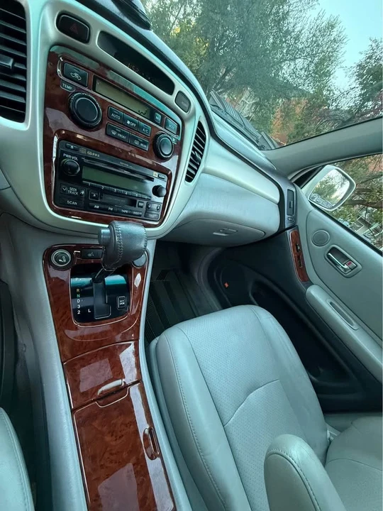 2006 Toyota Highlander - Image 7 of 11