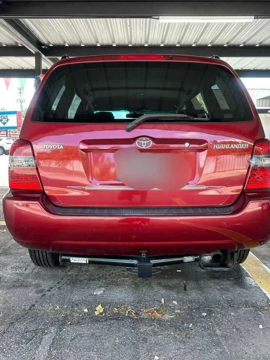 2006 Toyota Highlander - Image 4 of 10