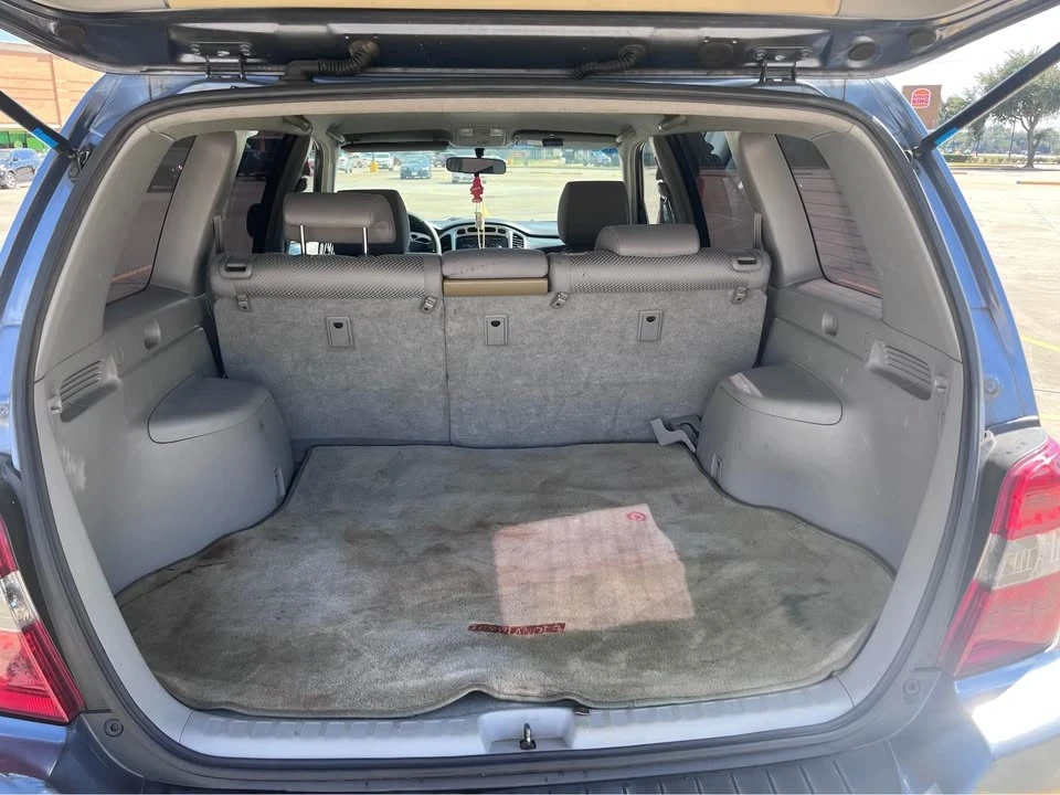 2006 Toyota Highlander - Image 10 of 10