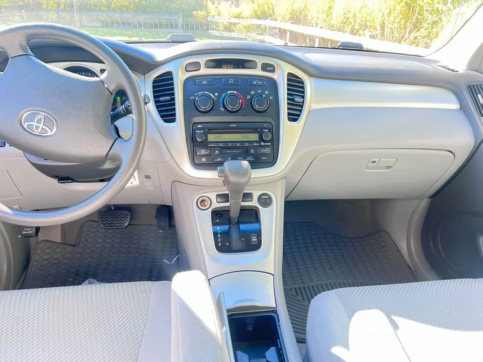 2006 Toyota Highlander - Image 5 of 13
