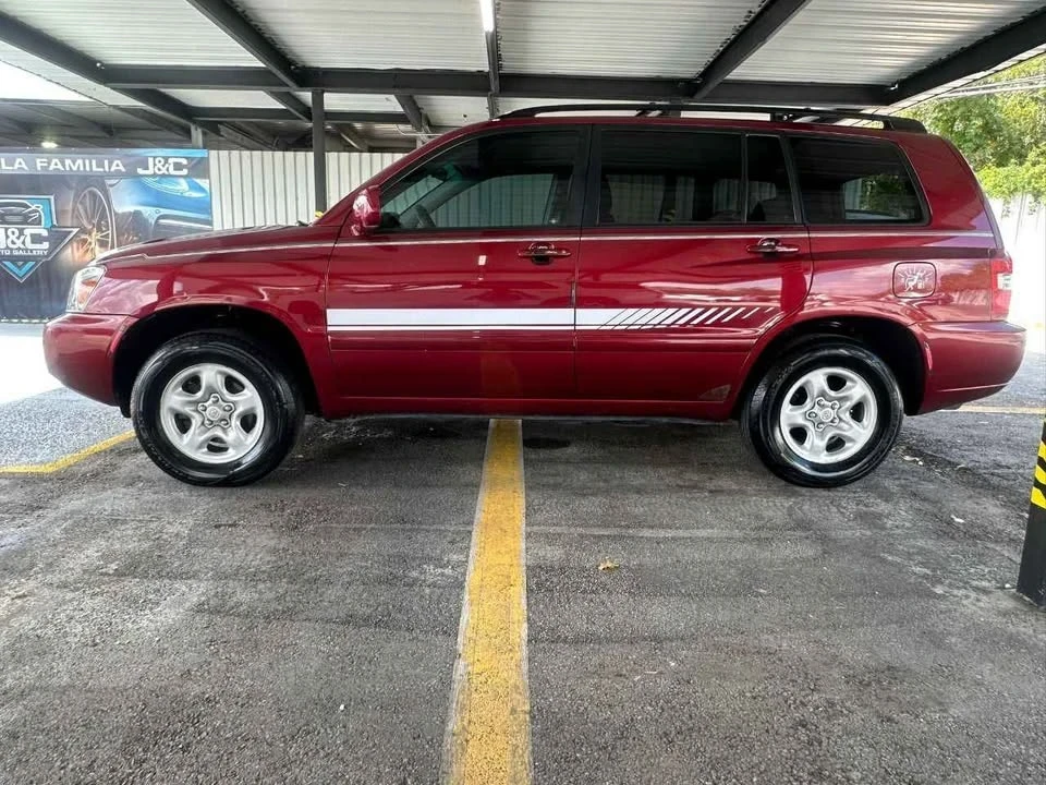 2006 Toyota Highlander - Image 3 of 10