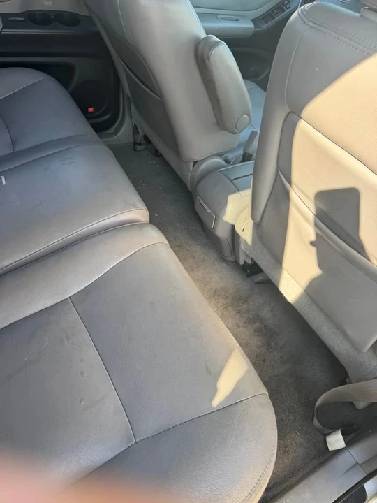2006 Toyota Highlander - Image 6 of 7