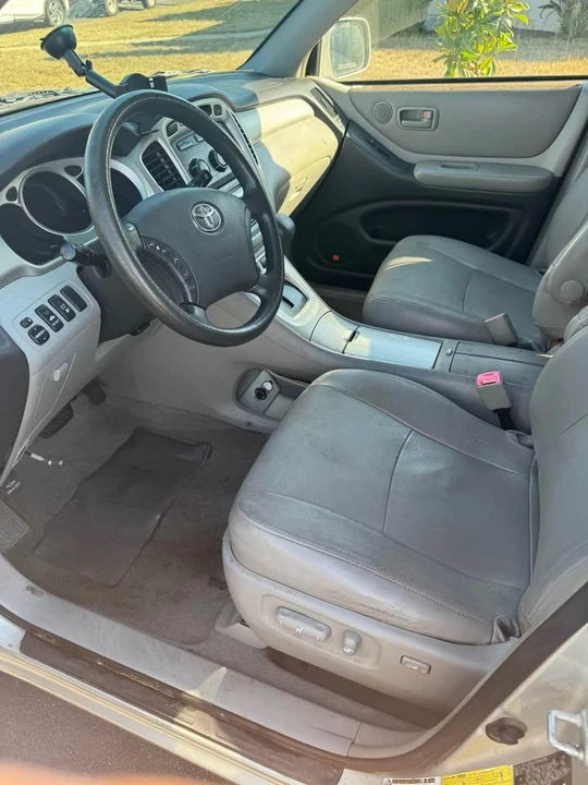 2006 Toyota Highlander - Image 4 of 7