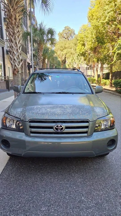 2006 Toyota Highlander - Image 3 of 14