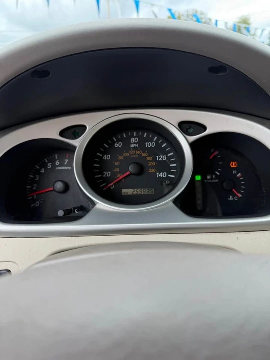 2006 Toyota Highlander - Image 5 of 6