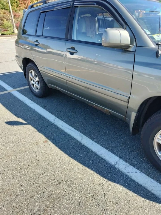 2006 Toyota Highlander - Image 2 of 2