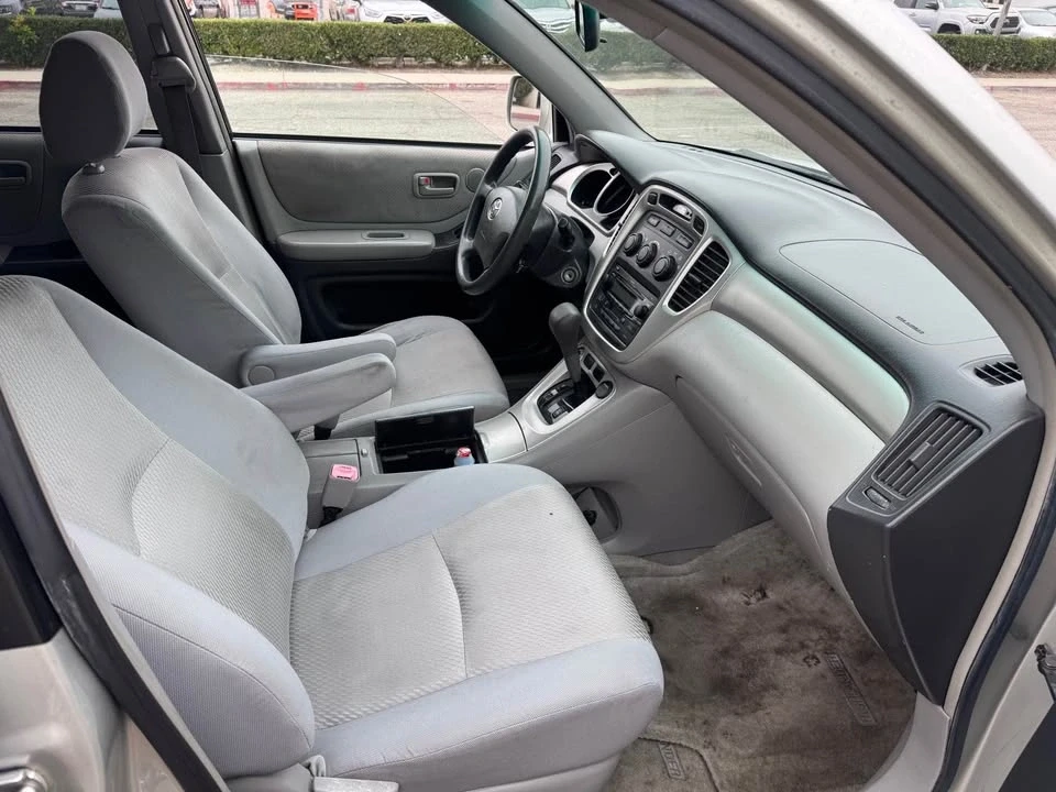 2006 Toyota Highlander - Image 2 of 8