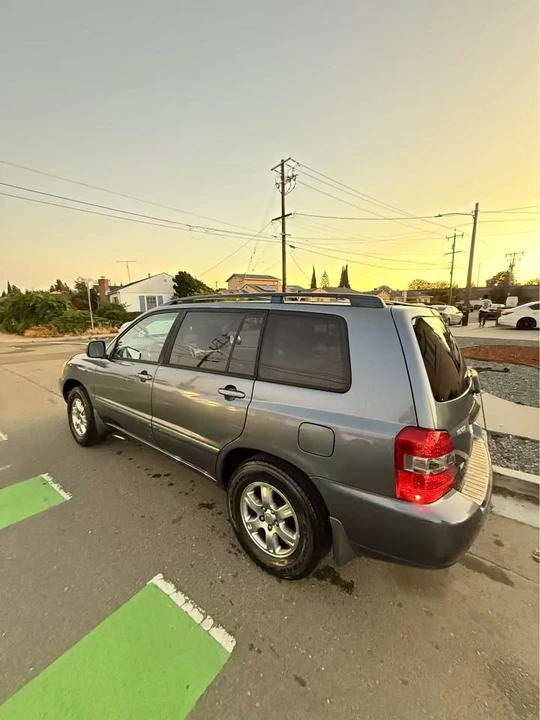 2006 Toyota Highlander - Image 3 of 9
