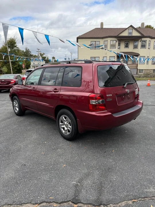 2006 Toyota Highlander - Image 4 of 6