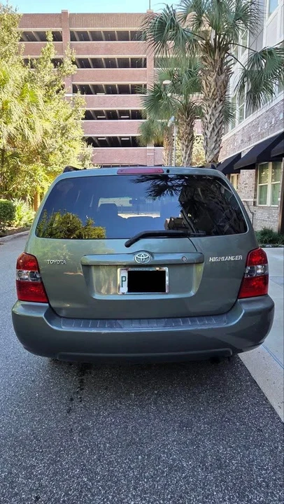 2006 Toyota Highlander - Image 5 of 14