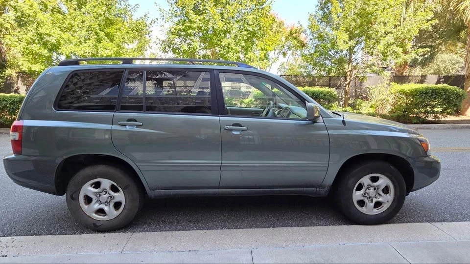 2006 Toyota Highlander - Image 7 of 14