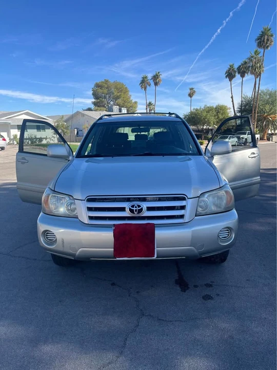 2006 Toyota Highlander - Image 3 of 14