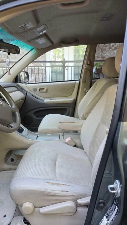 2006 Toyota Highlander - Image 9 of 14