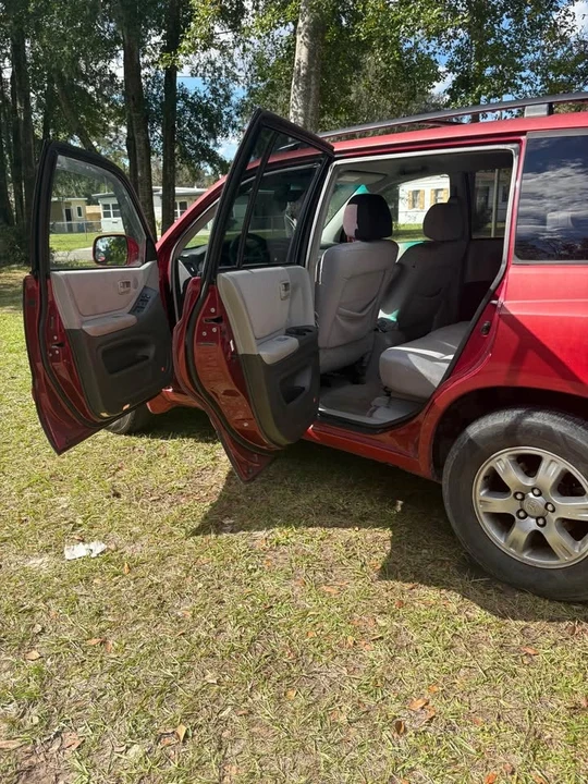 2006 Toyota Highlander - Image 5 of 5