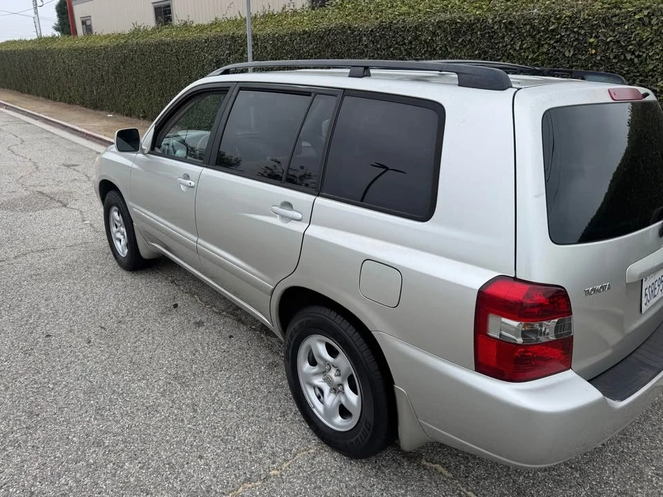 2006 Toyota Highlander - Image 7 of 8