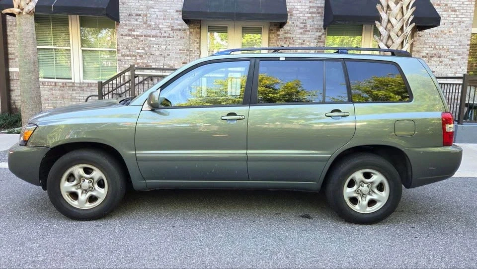 2006 Toyota Highlander - Image 8 of 14
