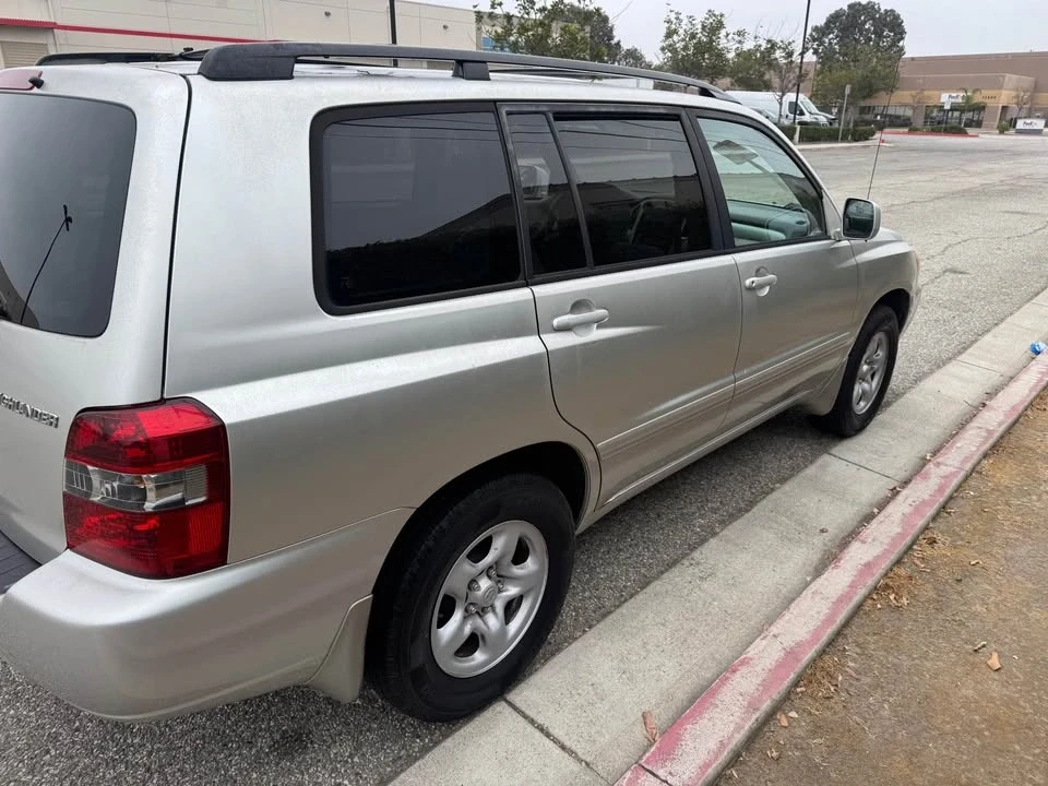 2006 Toyota Highlander - Image 5 of 8