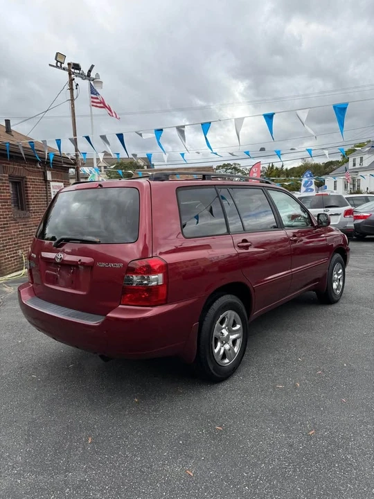 2006 Toyota Highlander - Image 3 of 6