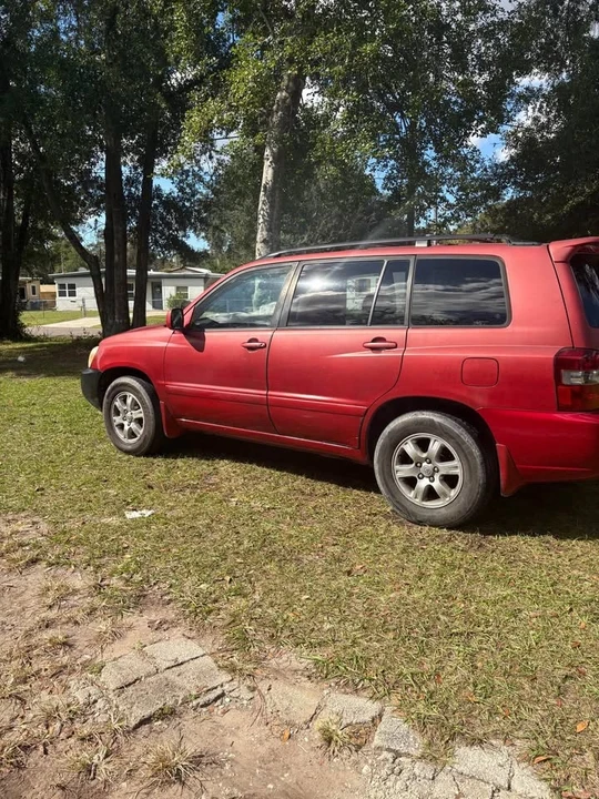 2006 Toyota Highlander - Image 3 of 5