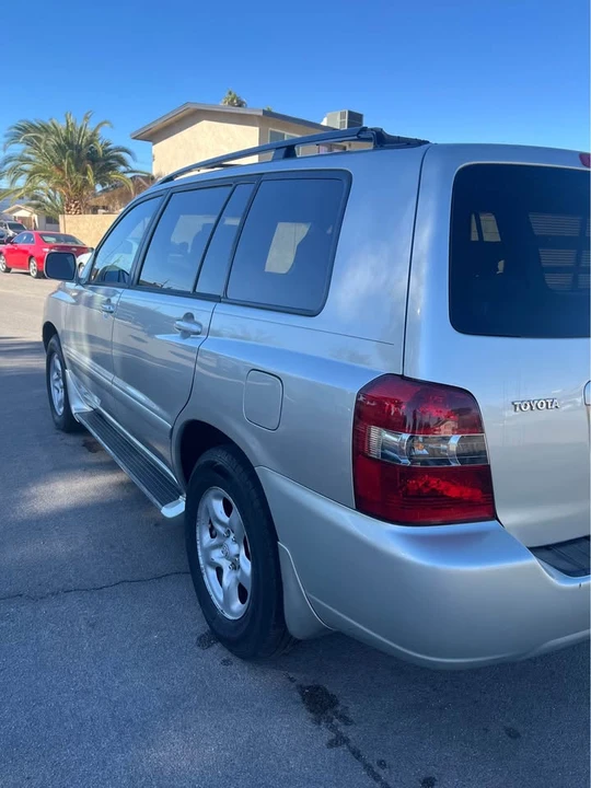2006 Toyota Highlander - Image 5 of 14