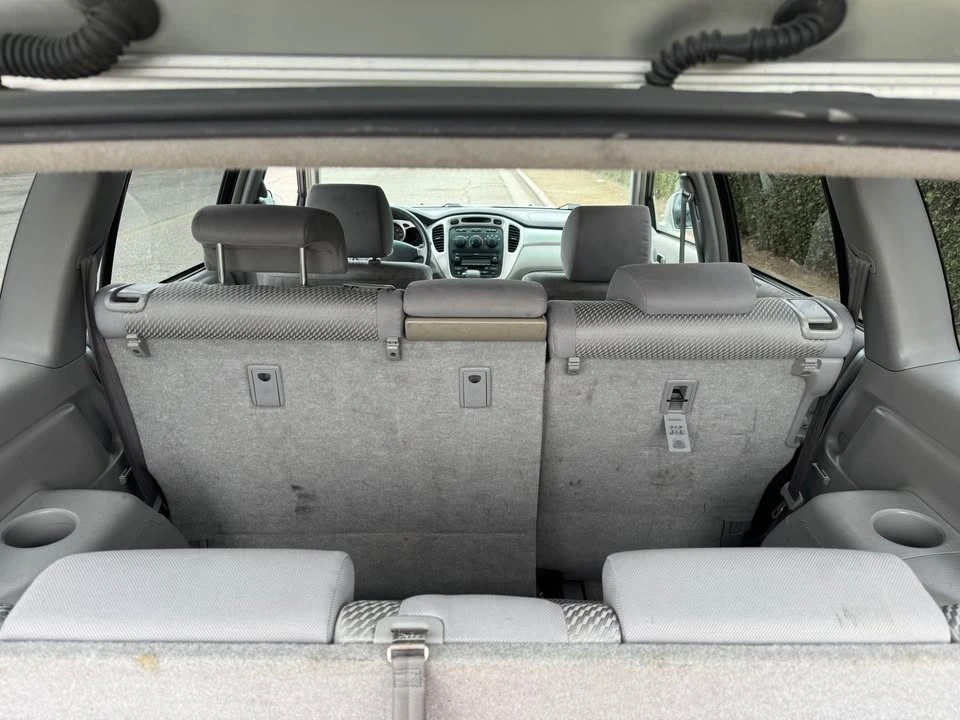 2006 Toyota Highlander - Image 4 of 8