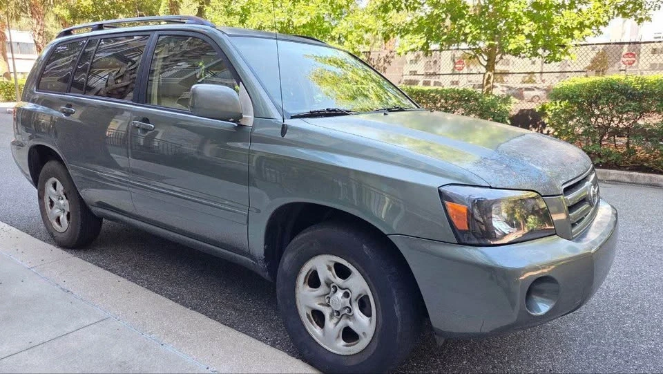 2006 Toyota Highlander - Image 2 of 14