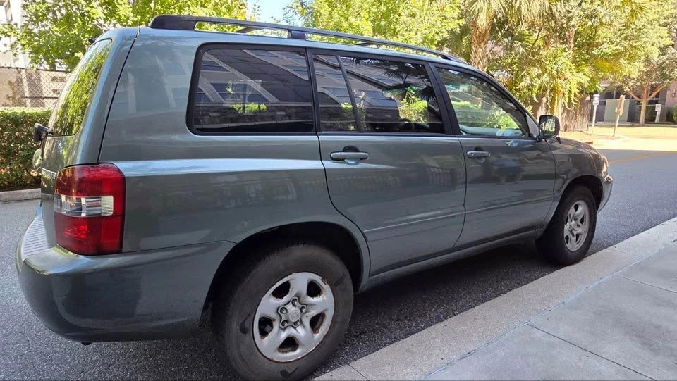 2006 Toyota Highlander - Image 4 of 14
