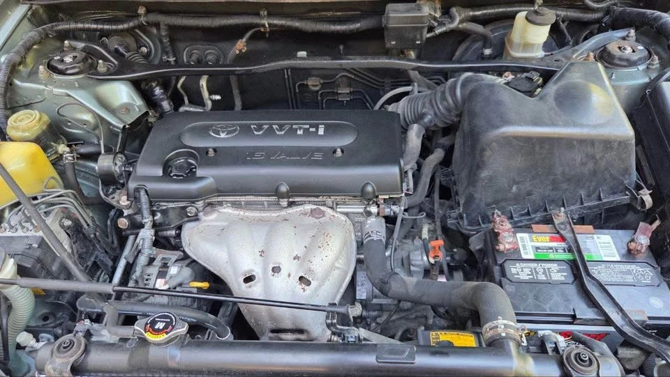 2006 Toyota Highlander - Image 14 of 14