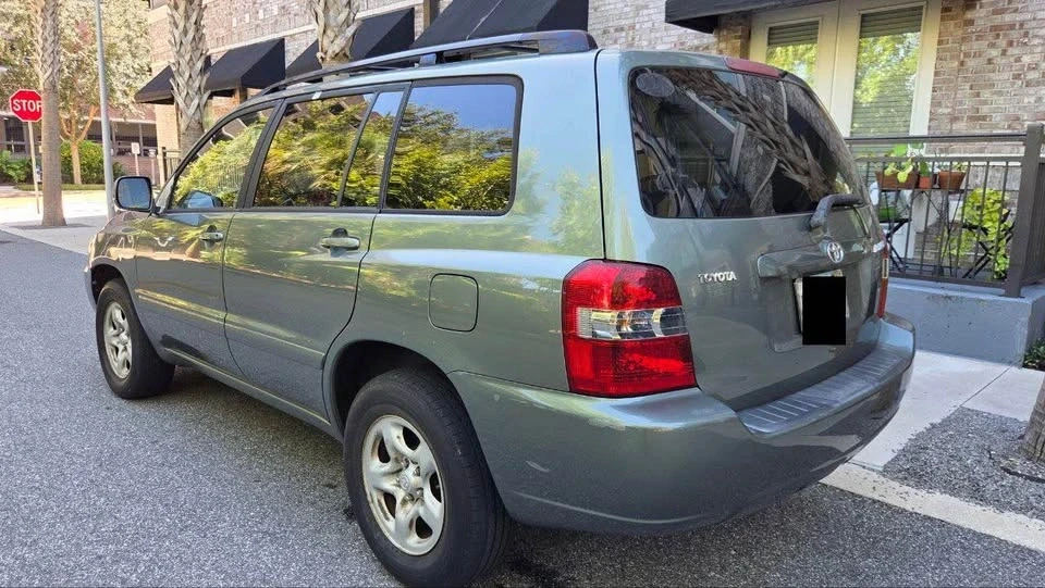 2006 Toyota Highlander - Image 6 of 14