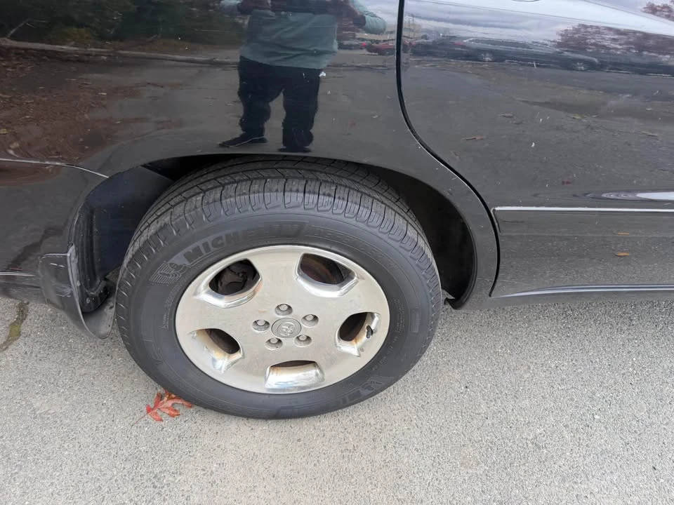 2006 Toyota Highlander - Image 6 of 9