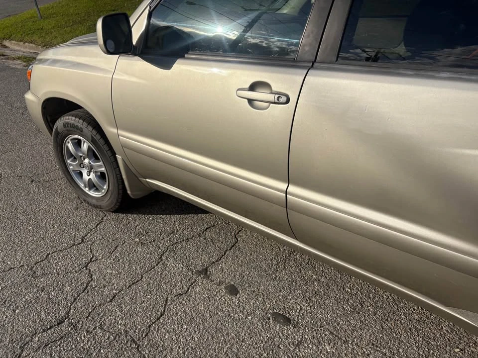 2006 Toyota Highlander - Image 10 of 11