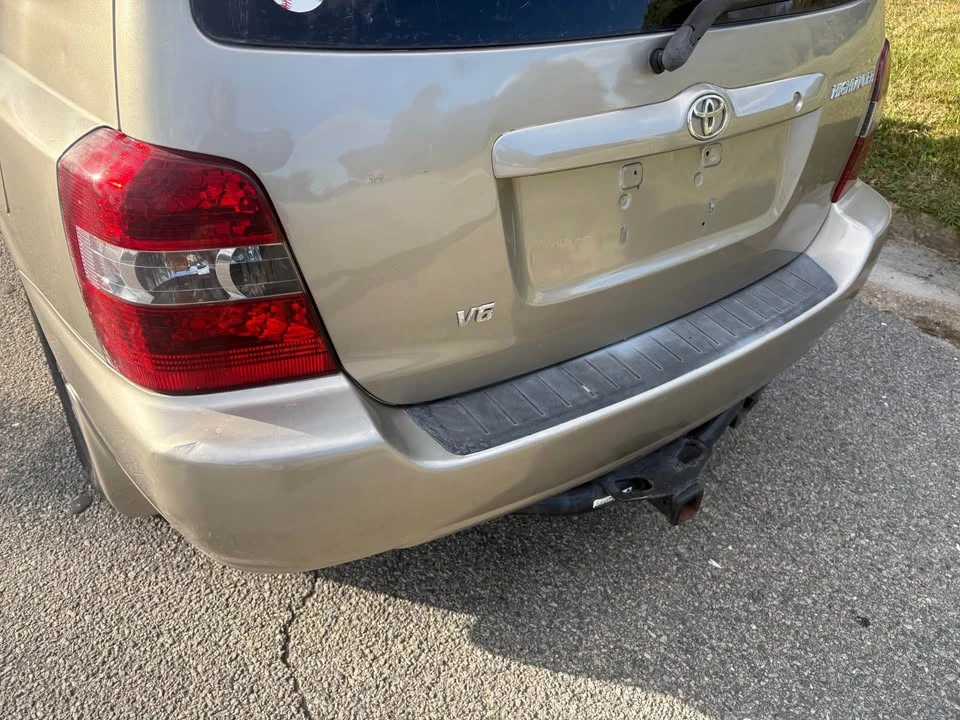 2006 Toyota Highlander - Image 11 of 11