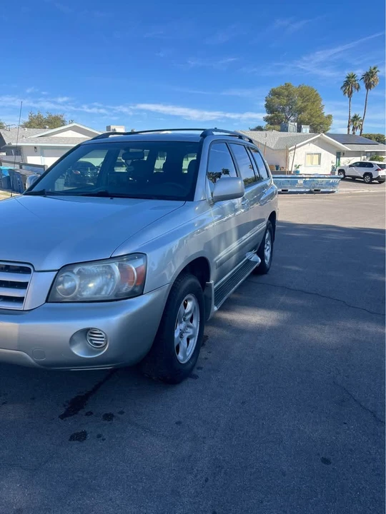 2006 Toyota Highlander - Image 4 of 14