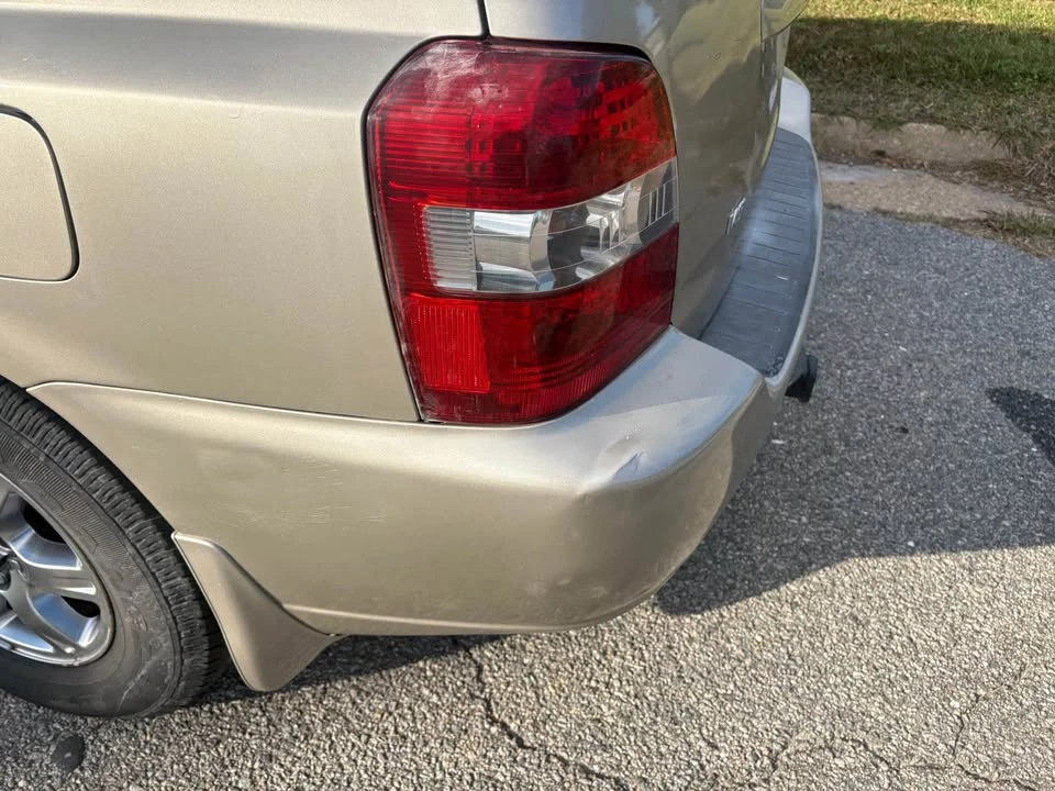 2006 Toyota Highlander - Image 6 of 11