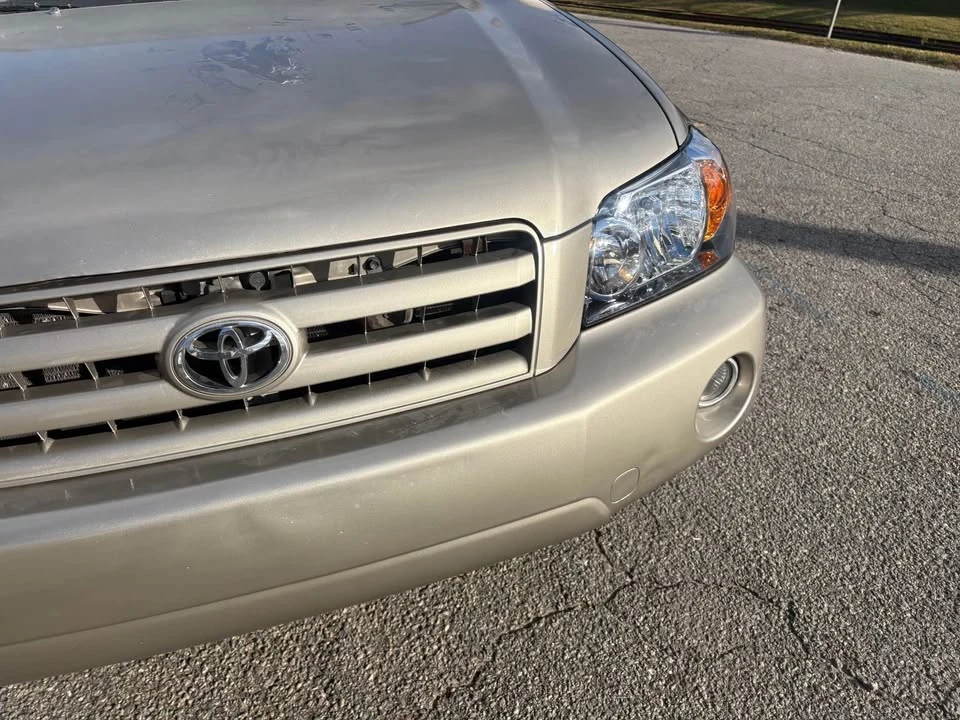 2006 Toyota Highlander - Image 9 of 11