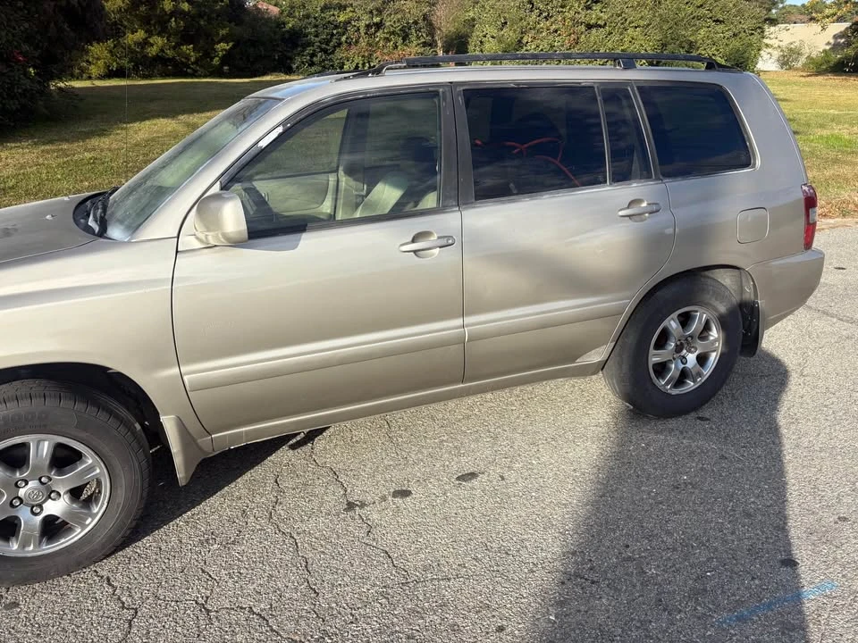 2006 Toyota Highlander - Image 4 of 11