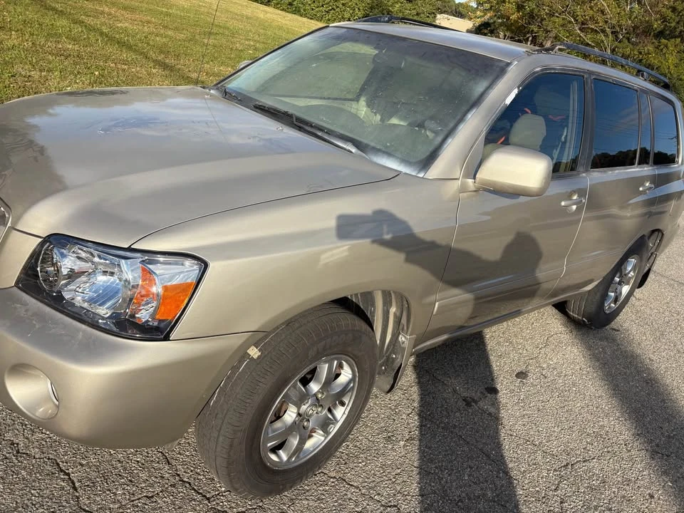 2006 Toyota Highlander - Image 3 of 11