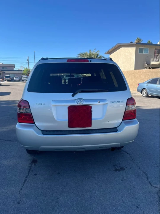 2006 Toyota Highlander - Image 2 of 14