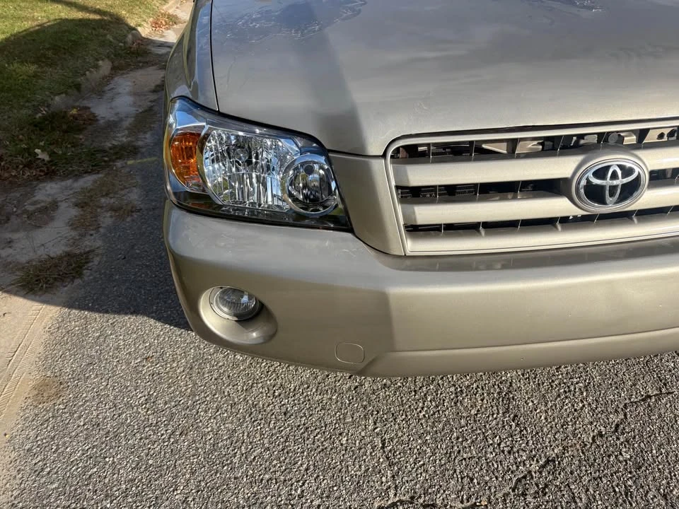 2006 Toyota Highlander - Image 3 of 6
