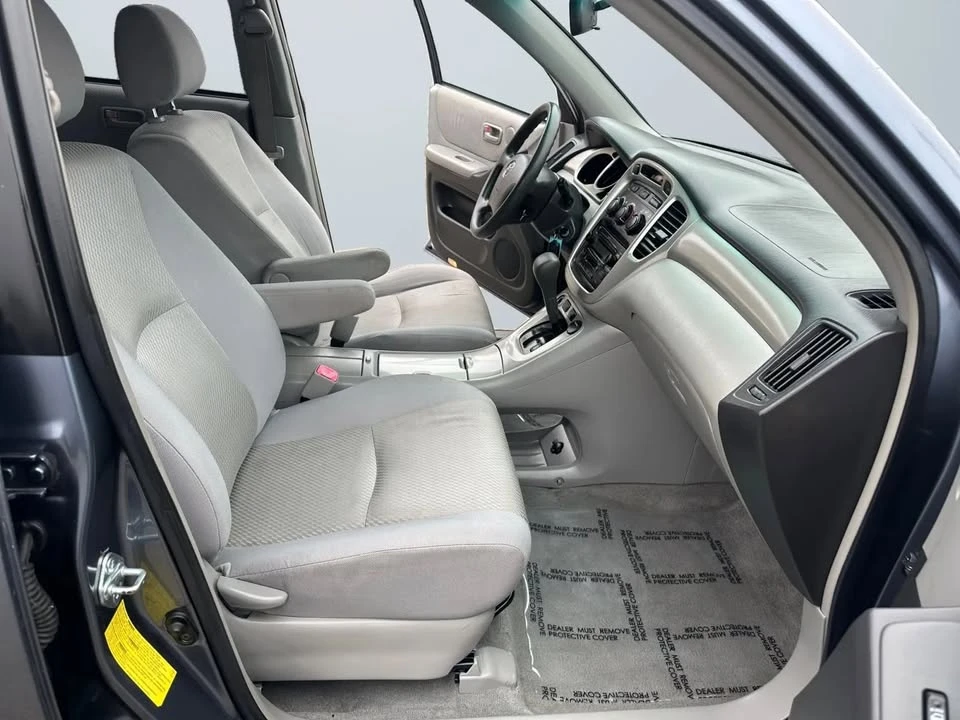 2006 Toyota Highlander - Image 15 of 15