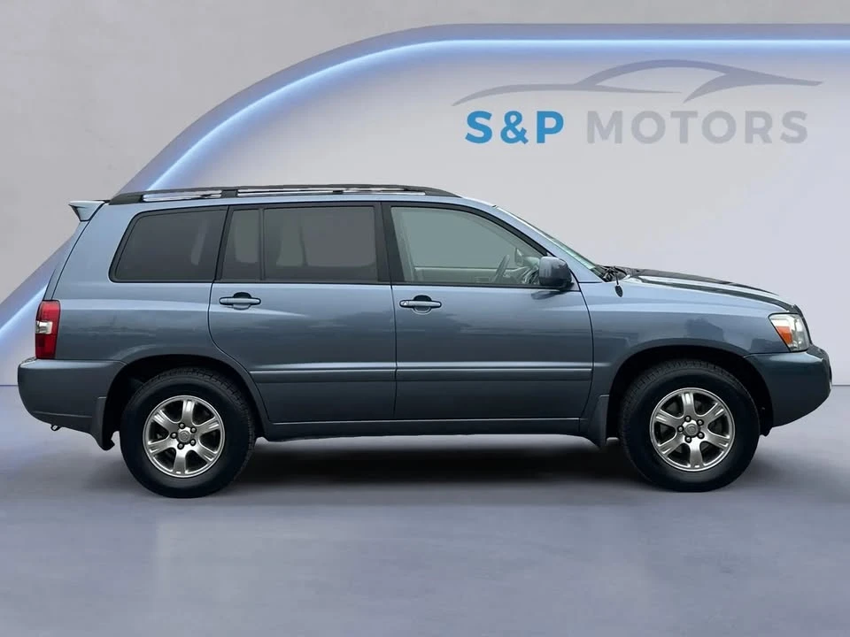 2006 Toyota Highlander - Image 6 of 15