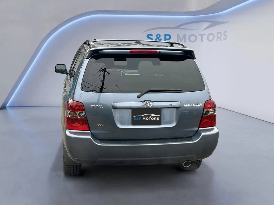 2006 Toyota Highlander - Image 4 of 15
