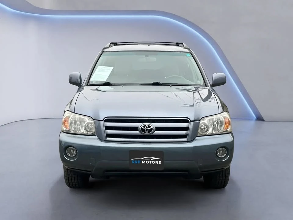2006 Toyota Highlander - Image 8 of 15