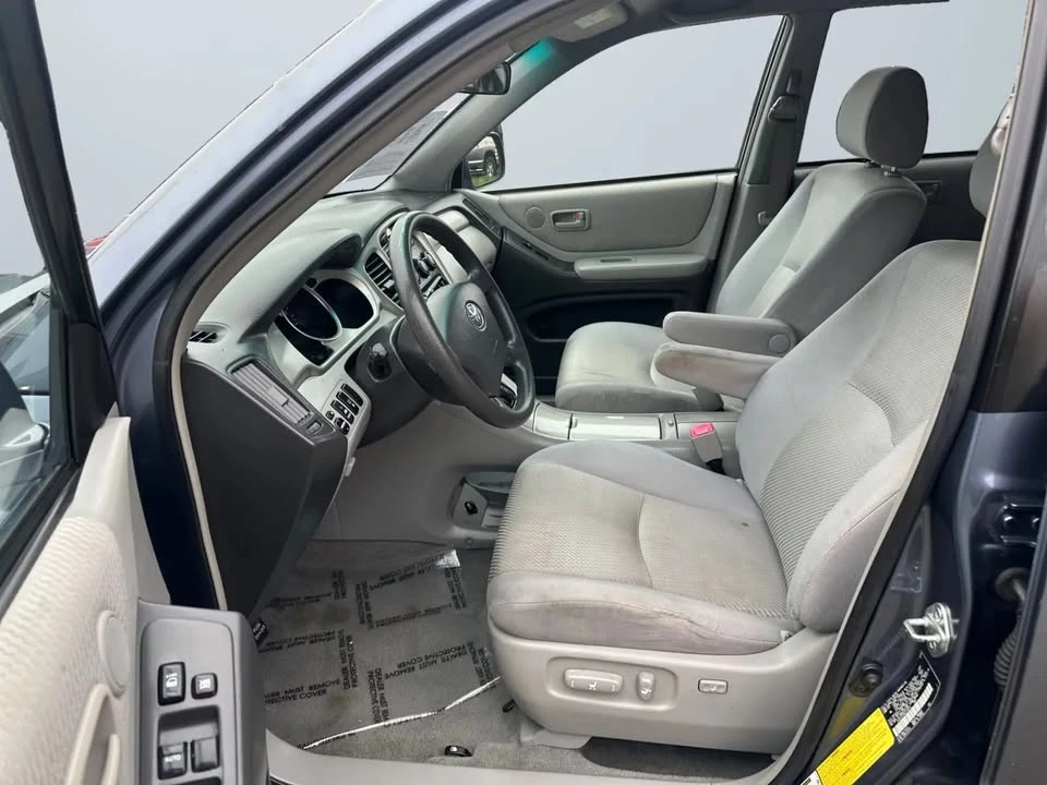 2006 Toyota Highlander - Image 9 of 15