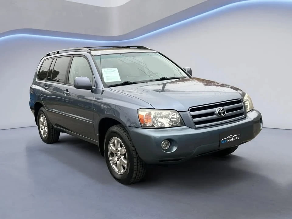 2006 Toyota Highlander - Image 7 of 15